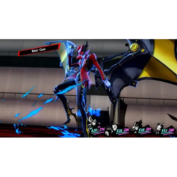 ვიდეო თამაში Nintendo Switch Game Persona 5 Royal, 5 image - TechMall.geვიდეო თამაში Nintendo Switch Game Persona 5 Royal, 5 image - TechMall.ge ,ვიდეო თამაში Nintendo Switch Game Persona 5 Royal, 5 image - TechMall.ge