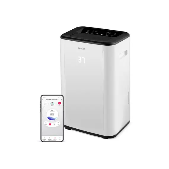 ჰაერის გამწმენდი Sencor SDH 3028WH - TechMall.geჰაერის გამწმენდი Sencor SDH 3028WH - TechMall.ge ,ჰაერის გამწმენდი Sencor SDH 3028WH - TechMall.ge