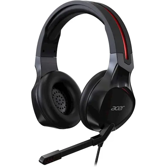 ყურსასმენი Acer Nitro Gaming Headset NHW820 (RETAIL) - TechMall.geყურსასმენი Acer Nitro Gaming Headset NHW820 (RETAIL) - TechMall.ge ,ყურსასმენი Acer Nitro Gaming Headset NHW820 (RETAIL) - TechMall.ge