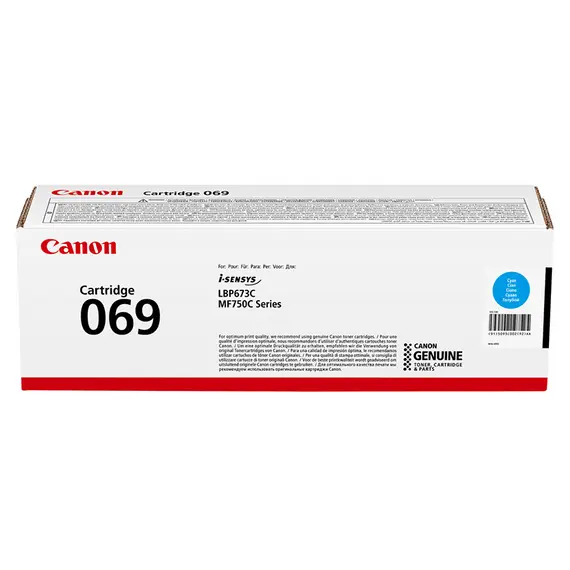 კარტრიჯი CANON 5093C002AA 069, TONER CARTRIDGE CYAN (1900 PAGES) - TechMall.geკარტრიჯი CANON 5093C002AA 069, TONER CARTRIDGE CYAN (1900 PAGES) - TechMall.ge ,კარტრიჯი CANON 5093C002AA 069, TONER CARTRIDGE CYAN (1900 PAGES) - TechMall.ge