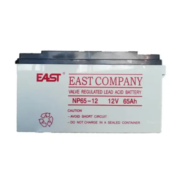 აკუმულატორი EAST NP65-12 12V/65Ah UPS battery - TechMall.geაკუმულატორი EAST NP65-12 12V/65Ah UPS battery - TechMall.ge ,აკუმულატორი EAST NP65-12 12V/65Ah UPS battery - TechMall.ge