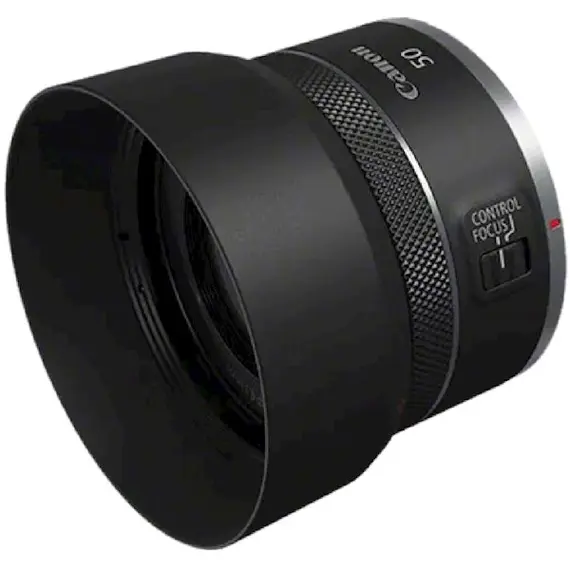 ფოტოაპარატის ობიექტივი Canon RF 50 1,8 STM, 3 image - TechMall.geფოტოაპარატის ობიექტივი Canon RF 50 1,8 STM, 3 image - TechMall.ge ,ფოტოაპარატის ობიექტივი Canon RF 50 1,8 STM, 3 image - TechMall.ge