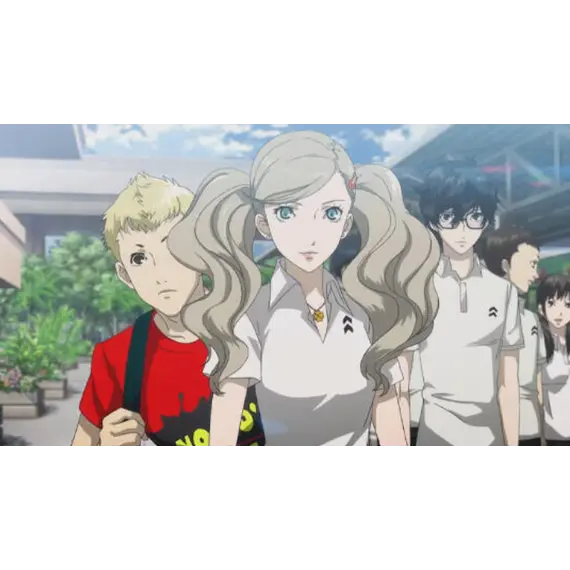 ვიდეო თამაში Nintendo Switch Game Persona 5 Royal, 3 image - TechMall.geვიდეო თამაში Nintendo Switch Game Persona 5 Royal, 3 image - TechMall.ge ,ვიდეო თამაში Nintendo Switch Game Persona 5 Royal, 3 image - TechMall.ge