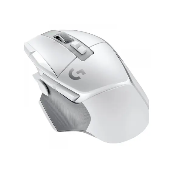 მაუსი LOGITECH G502 X PLUS - LIGHTSPEED Wireless RGB Gaming Mouse - WHITE/PREMIUM, 2 image - TechMall.geმაუსი LOGITECH G502 X PLUS - LIGHTSPEED Wireless RGB Gaming Mouse - WHITE/PREMIUM, 2 image - TechMall.ge ,მაუსი LOGITECH G502 X PLUS - LIGHTSPEED Wireless RGB Gaming Mouse - WHITE/PREMIUM, 2 image - TechMall.ge