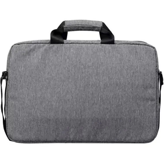 ნოუთბუქის ჩანთა Acer GP.BAG11.036 Vero OBP, 15.6", Laptop Bag, Grey, 2 image - TechMall.geნოუთბუქის ჩანთა Acer GP.BAG11.036 Vero OBP, 15.6", Laptop Bag, Grey, 2 image - TechMall.ge ,ნოუთბუქის ჩანთა Acer GP.BAG11.036 Vero OBP, 15.6", Laptop Bag, Grey, 2 image - TechMall.ge
