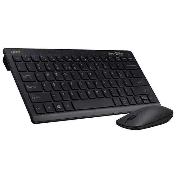 კლავიატურა და მაუსი Acer GP.ACC11.02I Vero AAK125, Wireless, USB, Keyboard And Mouse, Black - TechMall.geკლავიატურა და მაუსი Acer GP.ACC11.02I Vero AAK125, Wireless, USB, Keyboard And Mouse, Black - TechMall.ge ,კლავიატურა და მაუსი Acer GP.ACC11.02I Vero AAK125, Wireless, USB, Keyboard And Mouse, Black - TechMall.ge