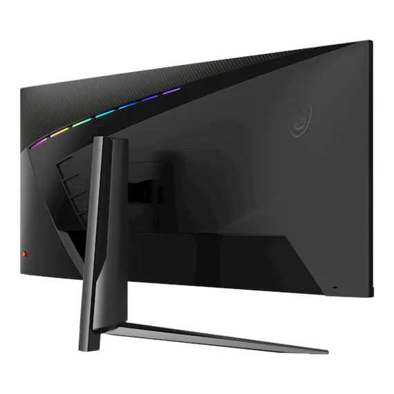მონიტორი MSI 9S6-3EA54H-005 MAG401QR, 40", Monitor, UWQHD, IPS, HDMI, DP, USB, USB-C, Black, 3 image - TechMall.geმონიტორი MSI 9S6-3EA54H-005 MAG401QR, 40", Monitor, UWQHD, IPS, HDMI, DP, USB, USB-C, Black, 3 image - TechMall.ge ,მონიტორი MSI 9S6-3EA54H-005 MAG401QR, 40", Monitor, UWQHD, IPS, HDMI, DP, USB, USB-C, Black, 3 image - TechMall.ge