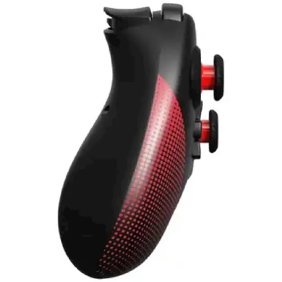 ჯოისტიკი Acer Nitro Gaming Controller Black, NGR200 (Retail Pack), 2 image - TechMall.geჯოისტიკი Acer Nitro Gaming Controller Black, NGR200 (Retail Pack), 2 image - TechMall.ge ,ჯოისტიკი Acer Nitro Gaming Controller Black, NGR200 (Retail Pack), 2 image - TechMall.ge