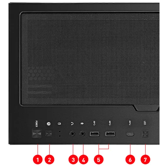 ქეისი MSI MPG VELOX 100RMPG VELOX 100R, 2 image - TechMall.geქეისი MSI MPG VELOX 100RMPG VELOX 100R, 2 image - TechMall.ge ,ქეისი MSI MPG VELOX 100RMPG VELOX 100R, 2 image - TechMall.ge