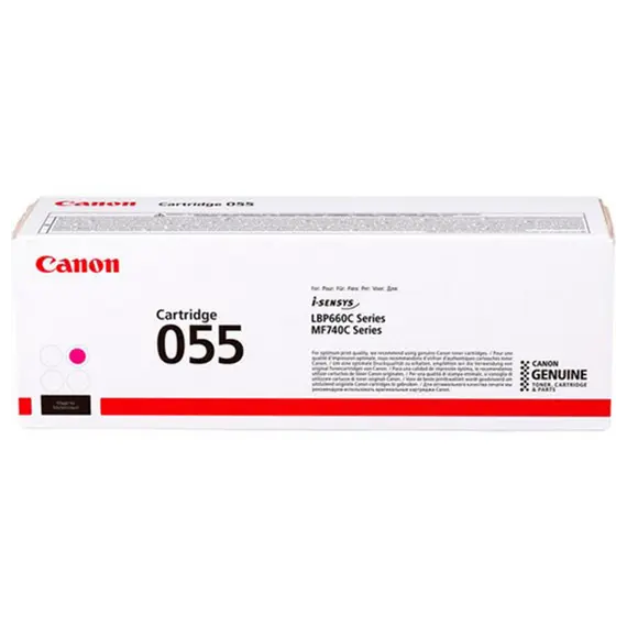 ტონერი CANON CRG055M 3014C002AA - TechMall.geტონერი CANON CRG055M 3014C002AA - TechMall.ge ,ტონერი CANON CRG055M 3014C002AA - TechMall.ge