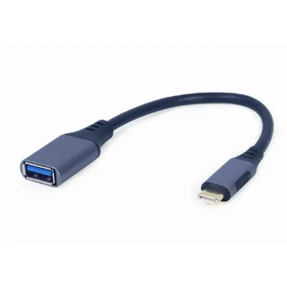 ადაპტერი Gembird A-USB3C-OTGAF-01 USB-C to OTG AF adapter space grey - TechMall.geადაპტერი Gembird A-USB3C-OTGAF-01 USB-C to OTG AF adapter space grey - TechMall.ge ,ადაპტერი Gembird A-USB3C-OTGAF-01 USB-C to OTG AF adapter space grey - TechMall.ge