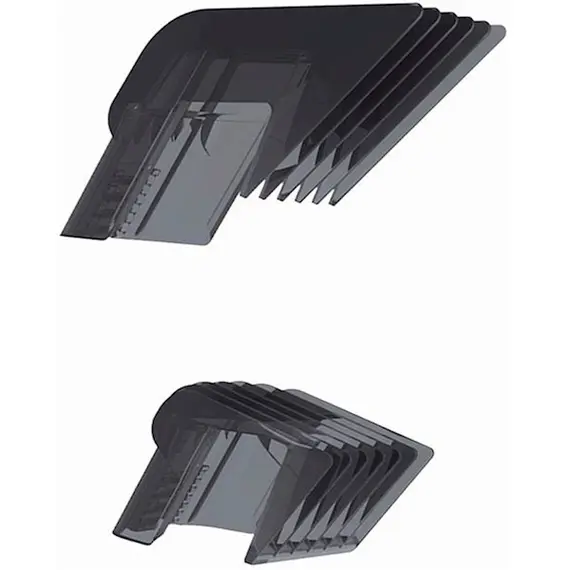 თმის საკრეჭი Remington HC5200, Hair Trimmer, Black, 3 image - TechMall.geთმის საკრეჭი Remington HC5200, Hair Trimmer, Black, 3 image - TechMall.ge ,თმის საკრეჭი Remington HC5200, Hair Trimmer, Black, 3 image - TechMall.ge
