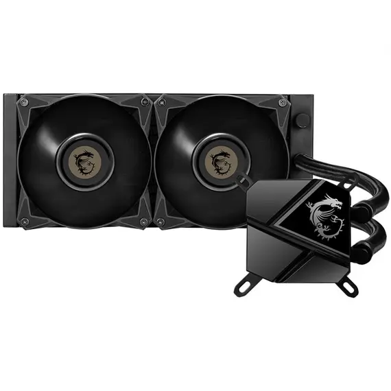 ქულერი MSI MAG CORELIQUID P240 (240 MM), 2 image - TechMall.geქულერი MSI MAG CORELIQUID P240 (240 MM), 2 image - TechMall.ge ,ქულერი MSI MAG CORELIQUID P240 (240 MM), 2 image - TechMall.ge
