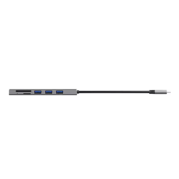 USB hub TRUST HALYX FAST USB-C HUB & CARD READER, 4 image - TechMall.geUSB hub TRUST HALYX FAST USB-C HUB & CARD READER, 4 image - TechMall.ge ,USB hub TRUST HALYX FAST USB-C HUB & CARD READER, 4 image - TechMall.ge