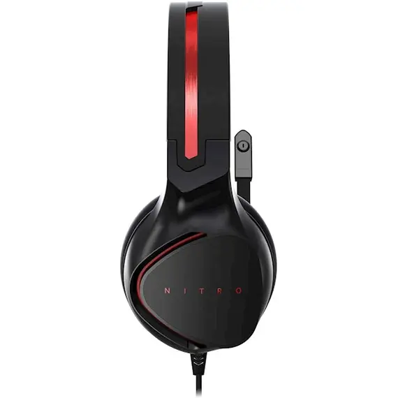 ყურსასმენი Acer Nitro Gaming Headset NHW820 (RETAIL), 5 image - TechMall.geყურსასმენი Acer Nitro Gaming Headset NHW820 (RETAIL), 5 image - TechMall.ge ,ყურსასმენი Acer Nitro Gaming Headset NHW820 (RETAIL), 5 image - TechMall.ge
