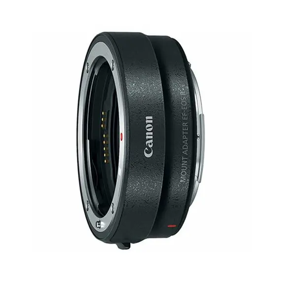 გადამყვანი CANON EOS R MOUNT ADAPTER RF TO EF 2971C005AA BLACK, 2 image - TechMall.geგადამყვანი CANON EOS R MOUNT ADAPTER RF TO EF 2971C005AA BLACK, 2 image - TechMall.ge ,გადამყვანი CANON EOS R MOUNT ADAPTER RF TO EF 2971C005AA BLACK, 2 image - TechMall.ge