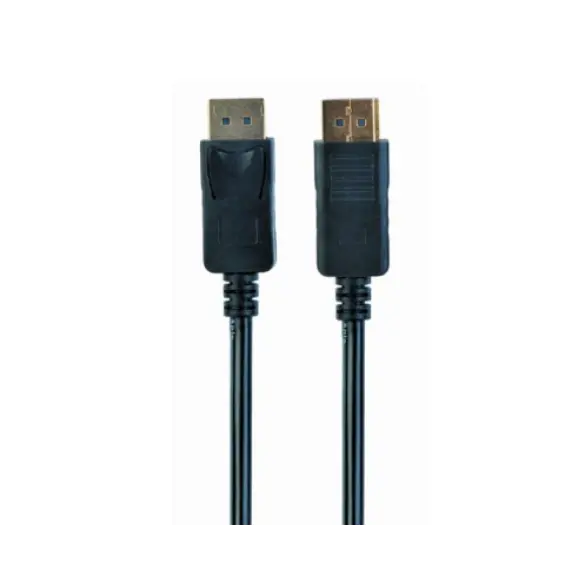 კაბელი Gembird CC-DP-1M 4K/60Hz DisplayPort cable 1m, 2 image - TechMall.geკაბელი Gembird CC-DP-1M 4K/60Hz DisplayPort cable 1m, 2 image - TechMall.ge ,კაბელი Gembird CC-DP-1M 4K/60Hz DisplayPort cable 1m, 2 image - TechMall.ge