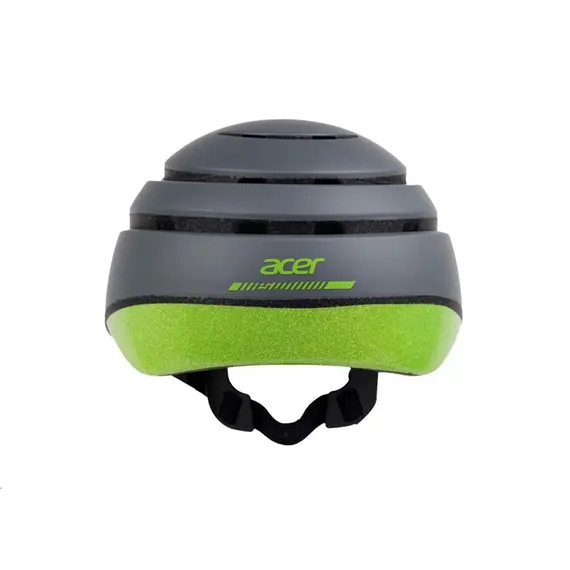 ჩაფხუტი Acer Foldable Helmet, reflective back band, M size, 2 image - TechMall.geჩაფხუტი Acer Foldable Helmet, reflective back band, M size, 2 image - TechMall.ge ,ჩაფხუტი Acer Foldable Helmet, reflective back band, M size, 2 image - TechMall.ge
