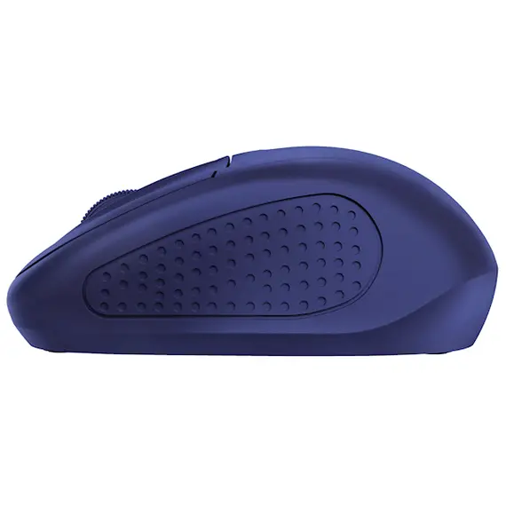 მაუსი Trust 24796 Primo, Wireless, USB, Mouse, Blue, 4 image - TechMall.geმაუსი Trust 24796 Primo, Wireless, USB, Mouse, Blue, 4 image - TechMall.ge ,მაუსი Trust 24796 Primo, Wireless, USB, Mouse, Blue, 4 image - TechMall.ge