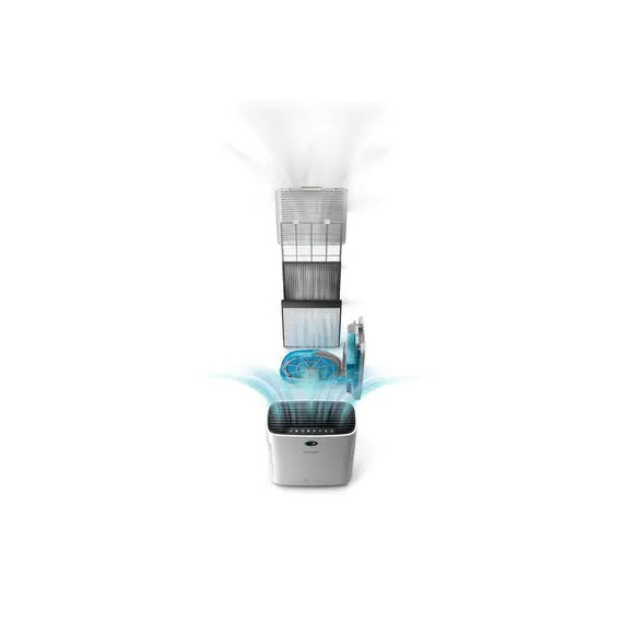 Air purifier Philips AC2729/10 Air Combi Humidifiers, 3 image - TechMall.geAir purifier Philips AC2729/10 Air Combi Humidifiers, 3 image - TechMall.ge ,Air purifier Philips AC2729/10 Air Combi Humidifiers, 3 image - TechMall.ge