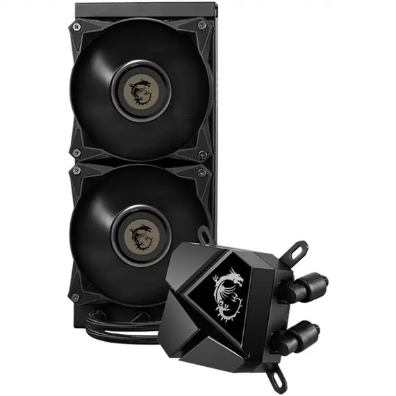 ქულერი MSI MAG CORELIQUID P240 (240 MM), 4 image - TechMall.geქულერი MSI MAG CORELIQUID P240 (240 MM), 4 image - TechMall.ge ,ქულერი MSI MAG CORELIQUID P240 (240 MM), 4 image - TechMall.ge