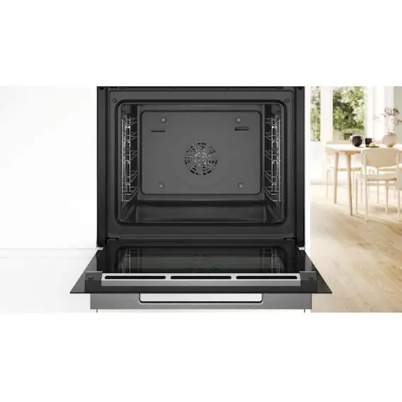 ელექტრო ღუმელი BOSCH HBG7341B1, 3 image - TechMall.geელექტრო ღუმელი BOSCH HBG7341B1, 3 image - TechMall.ge ,ელექტრო ღუმელი BOSCH HBG7341B1, 3 image - TechMall.ge