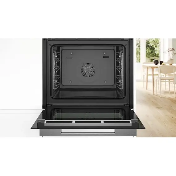 ელექტრო ღუმელი BOSCH HBG7341W1, 2 image - TechMall.geელექტრო ღუმელი BOSCH HBG7341W1, 2 image - TechMall.ge ,ელექტრო ღუმელი BOSCH HBG7341W1, 2 image - TechMall.ge