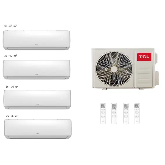 კონდიციონერი MULTI SPLIT TCL FMA-32I4HD/DVO OUTDOOR + FMA-09CHSD/XA73I(INDOOR) (2pc) + FMA-12CHSD/XA73I(INDOOR) (2pc) 130-160 M2 - TechMall.geკონდიციონერი MULTI SPLIT TCL FMA-32I4HD/DVO OUTDOOR + FMA-09CHSD/XA73I(INDOOR) (2pc) + FMA-12CHSD/XA73I(INDOOR) (2pc) 130-160 M2 - TechMall.ge ,კონდიციონერი MULTI SPLIT TCL FMA-32I4HD/DVO OUTDOOR + FMA-09CHSD/XA73I(INDOOR) (2pc) + FMA-12CHSD/XA73I(INDOOR) (2pc) 130-160 M2 - TechMall.ge