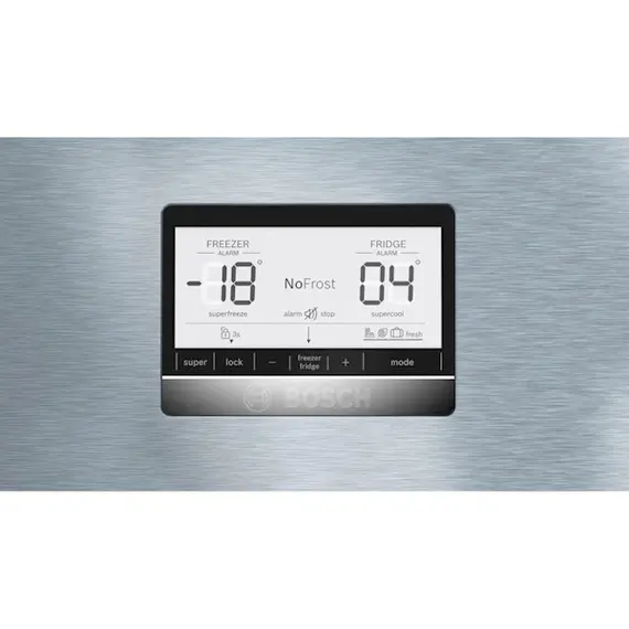 მაცივარი BOSCH KGN86AI32U, 4 image - TechMall.geმაცივარი BOSCH KGN86AI32U, 4 image - TechMall.ge ,მაცივარი BOSCH KGN86AI32U, 4 image - TechMall.ge