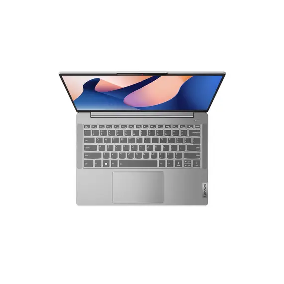 ნოუთბუქი Lenovo Ideapad Slim 5 14" OLED Ultra 7 155H 32GB 1TB SSD Integrated Graphics Cloud Grey, 3 image - TechMall.geნოუთბუქი Lenovo Ideapad Slim 5 14" OLED Ultra 7 155H 32GB 1TB SSD Integrated Graphics Cloud Grey, 3 image - TechMall.ge ,ნოუთბუქი Lenovo Ideapad Slim 5 14" OLED Ultra 7 155H 32GB 1TB SSD Integrated Graphics Cloud Grey, 3 image - TechMall.ge