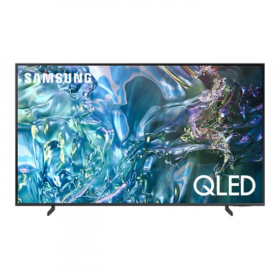 ტელევიზორი  SAMSUNG - QE50Q60DAUXRU - TechMall.geტელევიზორი  SAMSUNG - QE50Q60DAUXRU - TechMall.ge ,ტელევიზორი  SAMSUNG - QE50Q60DAUXRU - TechMall.ge