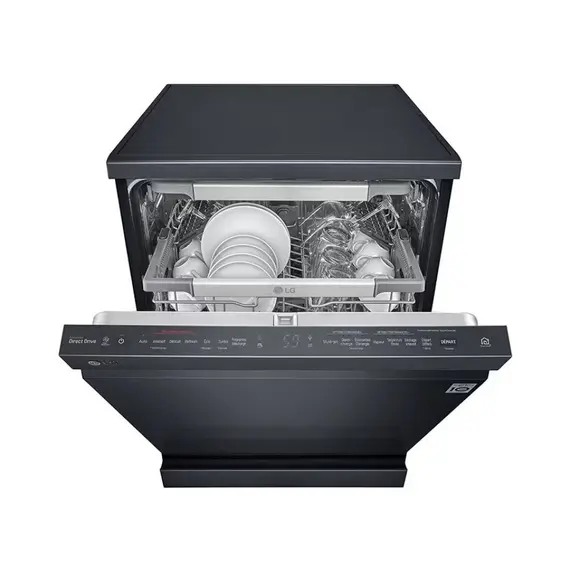 ჭურჭლის სარეცხი მანქანა LG DFB325HM.ABMPARA, 2 image - TechMall.geჭურჭლის სარეცხი მანქანა LG DFB325HM.ABMPARA, 2 image - TechMall.ge ,ჭურჭლის სარეცხი მანქანა LG DFB325HM.ABMPARA, 2 image - TechMall.ge