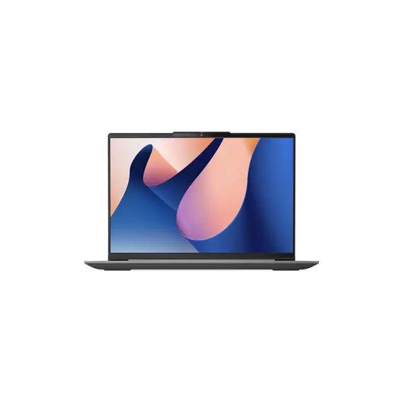 ნოუთბუქი Lenovo Ideapad Slim 5 14" OLED Ultra 7 155H 32GB 1TB SSD Integrated Graphics Cloud Grey, 2 image - TechMall.geნოუთბუქი Lenovo Ideapad Slim 5 14" OLED Ultra 7 155H 32GB 1TB SSD Integrated Graphics Cloud Grey, 2 image - TechMall.ge ,ნოუთბუქი Lenovo Ideapad Slim 5 14" OLED Ultra 7 155H 32GB 1TB SSD Integrated Graphics Cloud Grey, 2 image - TechMall.ge