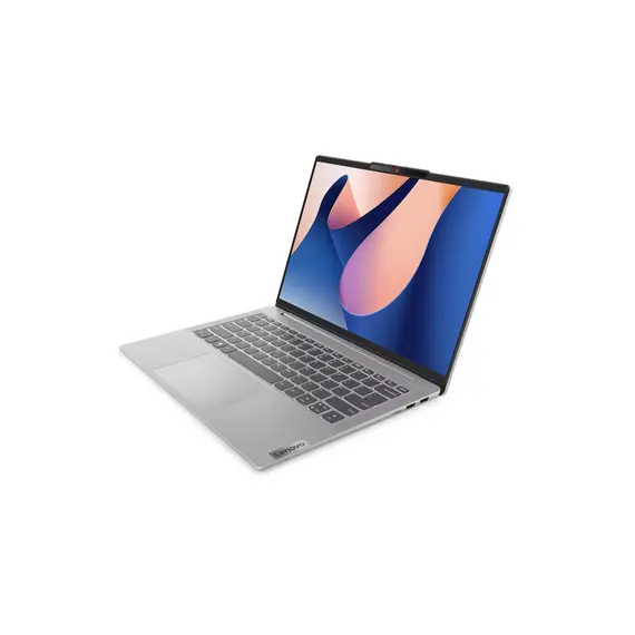 ნოუთბუქი Lenovo Ideapad Slim 5 14" OLED Ultra 7 155H 32GB 1TB SSD Integrated Graphics Cloud Grey, 5 image - TechMall.geნოუთბუქი Lenovo Ideapad Slim 5 14" OLED Ultra 7 155H 32GB 1TB SSD Integrated Graphics Cloud Grey, 5 image - TechMall.ge ,ნოუთბუქი Lenovo Ideapad Slim 5 14" OLED Ultra 7 155H 32GB 1TB SSD Integrated Graphics Cloud Grey, 5 image - TechMall.ge