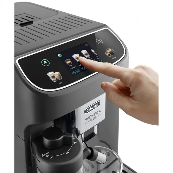 ყავის აპარატი  DELONGHI - ECAM320.61.G, 3 image - TechMall.geყავის აპარატი  DELONGHI - ECAM320.61.G, 3 image - TechMall.ge ,ყავის აპარატი  DELONGHI - ECAM320.61.G, 3 image - TechMall.ge