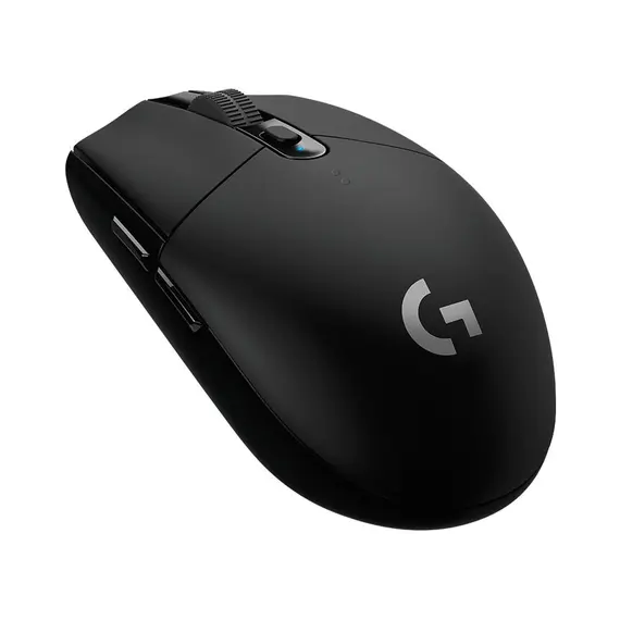 მაუსი LOGITECH MOUSE GAMING G305 Light Speed BLACK, 2 image - TechMall.geმაუსი LOGITECH MOUSE GAMING G305 Light Speed BLACK, 2 image - TechMall.ge ,მაუსი LOGITECH MOUSE GAMING G305 Light Speed BLACK, 2 image - TechMall.ge