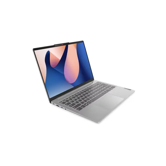 ნოუთბუქი Lenovo Ideapad Slim 5 14" OLED Ultra 7 155H 32GB 1TB SSD Integrated Graphics Cloud Grey, 4 image - TechMall.geნოუთბუქი Lenovo Ideapad Slim 5 14" OLED Ultra 7 155H 32GB 1TB SSD Integrated Graphics Cloud Grey, 4 image - TechMall.ge ,ნოუთბუქი Lenovo Ideapad Slim 5 14" OLED Ultra 7 155H 32GB 1TB SSD Integrated Graphics Cloud Grey, 4 image - TechMall.ge