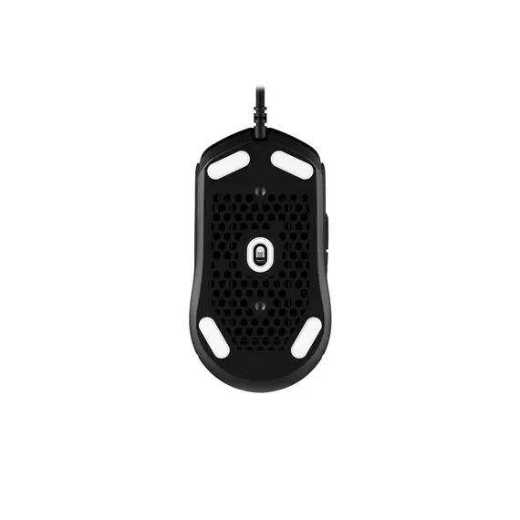 მაუსი HyperX Pulsefire Haste 2 USB Ultra Lightweight Black, 2 image - TechMall.geმაუსი HyperX Pulsefire Haste 2 USB Ultra Lightweight Black, 2 image - TechMall.ge ,მაუსი HyperX Pulsefire Haste 2 USB Ultra Lightweight Black, 2 image - TechMall.ge