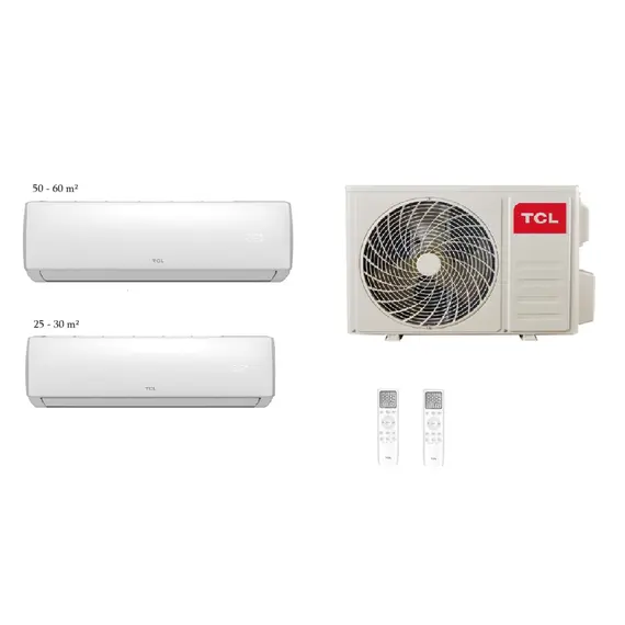 კონდიციონერი MULTI SPLIT TCL FMA-18I2HD/DVO OUTDOOR + FMA-09CHSD/XA73I(INDOOR) + FMA-18CHSD/XA73I(INDOOR) 70-90 M2 - TechMall.geკონდიციონერი MULTI SPLIT TCL FMA-18I2HD/DVO OUTDOOR + FMA-09CHSD/XA73I(INDOOR) + FMA-18CHSD/XA73I(INDOOR) 70-90 M2 - TechMall.ge ,კონდიციონერი MULTI SPLIT TCL FMA-18I2HD/DVO OUTDOOR + FMA-09CHSD/XA73I(INDOOR) + FMA-18CHSD/XA73I(INDOOR) 70-90 M2 - TechMall.ge