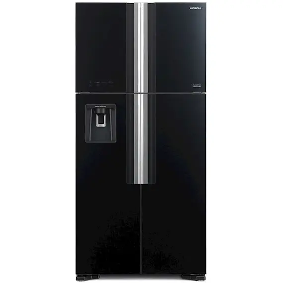 მაცივარი HITACHI R-W660PUC7 GBK - TechMall.geმაცივარი HITACHI R-W660PUC7 GBK - TechMall.ge ,მაცივარი HITACHI R-W660PUC7 GBK - TechMall.ge