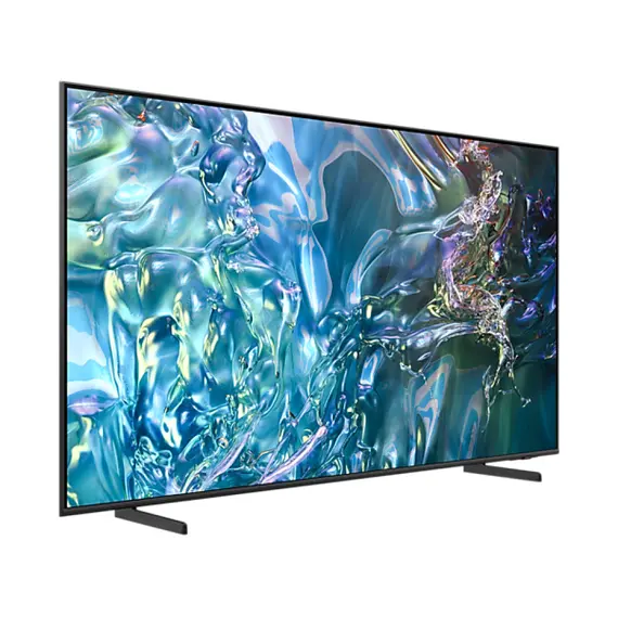 ტელევიზორი  SAMSUNG - QE50Q60DAUXRU, 2 image - TechMall.geტელევიზორი  SAMSUNG - QE50Q60DAUXRU, 2 image - TechMall.ge ,ტელევიზორი  SAMSUNG - QE50Q60DAUXRU, 2 image - TechMall.ge