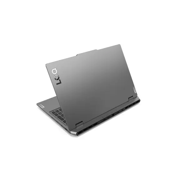 ნოუთბუქი Lenovo Legion LOQ 15.6" i5-12450HX 16GB 512GB  SSD RTX 3050 6GB Luna Grey, 5 image - TechMall.geნოუთბუქი Lenovo Legion LOQ 15.6" i5-12450HX 16GB 512GB  SSD RTX 3050 6GB Luna Grey, 5 image - TechMall.ge ,ნოუთბუქი Lenovo Legion LOQ 15.6" i5-12450HX 16GB 512GB  SSD RTX 3050 6GB Luna Grey, 5 image - TechMall.ge