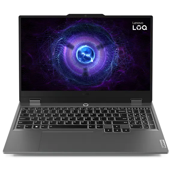 ნოუთბუქი Lenovo Legion LOQ 15.6" i5-12450HX 16GB 512GB  SSD RTX 3050 6GB Luna Grey - TechMall.geნოუთბუქი Lenovo Legion LOQ 15.6" i5-12450HX 16GB 512GB  SSD RTX 3050 6GB Luna Grey - TechMall.ge ,ნოუთბუქი Lenovo Legion LOQ 15.6" i5-12450HX 16GB 512GB  SSD RTX 3050 6GB Luna Grey - TechMall.ge