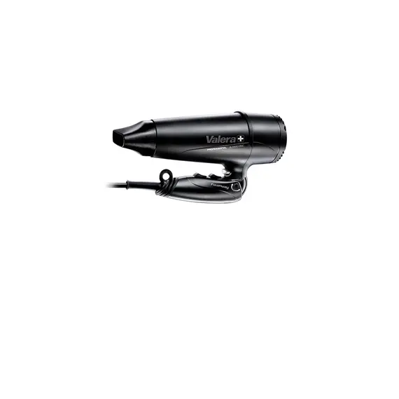 თმის საშრობი VALERA SL 5400T WISS LIGHT 5400T FOLD AWAY IONIC BLACK, 2 image - TechMall.geთმის საშრობი VALERA SL 5400T WISS LIGHT 5400T FOLD AWAY IONIC BLACK, 2 image - TechMall.ge ,თმის საშრობი VALERA SL 5400T WISS LIGHT 5400T FOLD AWAY IONIC BLACK, 2 image - TechMall.ge