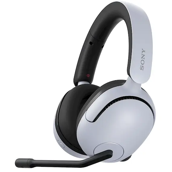 ყურსასმენი Sony INZONE H5 Wireless Gaming Headset  WH-G500/WZ - White - TechMall.geყურსასმენი Sony INZONE H5 Wireless Gaming Headset  WH-G500/WZ - White - TechMall.ge ,ყურსასმენი Sony INZONE H5 Wireless Gaming Headset  WH-G500/WZ - White - TechMall.ge