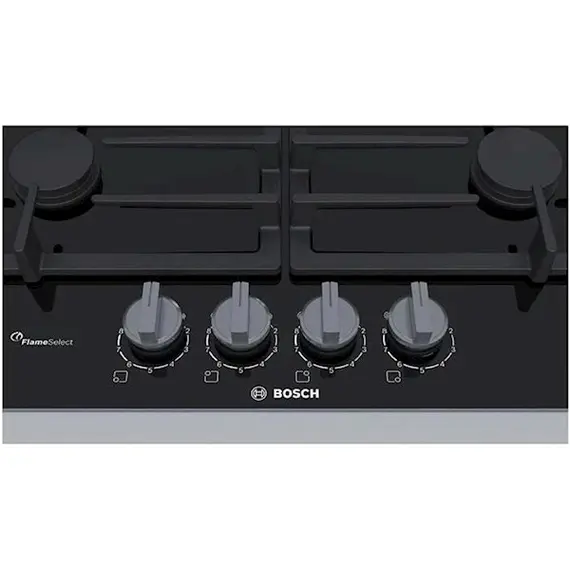 გაზქურის ზედაპირი BOSCH PRP6A6D70R, 2 image - TechMall.geგაზქურის ზედაპირი BOSCH PRP6A6D70R, 2 image - TechMall.ge ,გაზქურის ზედაპირი BOSCH PRP6A6D70R, 2 image - TechMall.ge