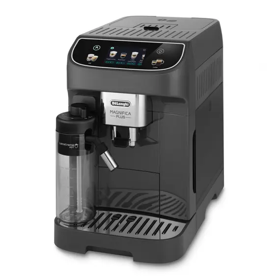 ყავის აპარატი  DELONGHI - ECAM320.61.G, 2 image - TechMall.geყავის აპარატი  DELONGHI - ECAM320.61.G, 2 image - TechMall.ge ,ყავის აპარატი  DELONGHI - ECAM320.61.G, 2 image - TechMall.ge