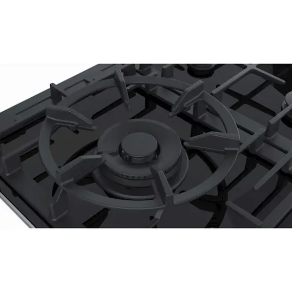 გაზქურის ზედაპირი BOSCH PRS9A6D70M, 2 image - TechMall.geგაზქურის ზედაპირი BOSCH PRS9A6D70M, 2 image - TechMall.ge ,გაზქურის ზედაპირი BOSCH PRS9A6D70M, 2 image - TechMall.ge