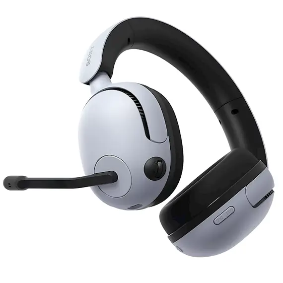 ყურსასმენი Sony INZONE H5 Wireless Gaming Headset  WH-G500/WZ - White, 4 image - TechMall.geყურსასმენი Sony INZONE H5 Wireless Gaming Headset  WH-G500/WZ - White, 4 image - TechMall.ge ,ყურსასმენი Sony INZONE H5 Wireless Gaming Headset  WH-G500/WZ - White, 4 image - TechMall.ge