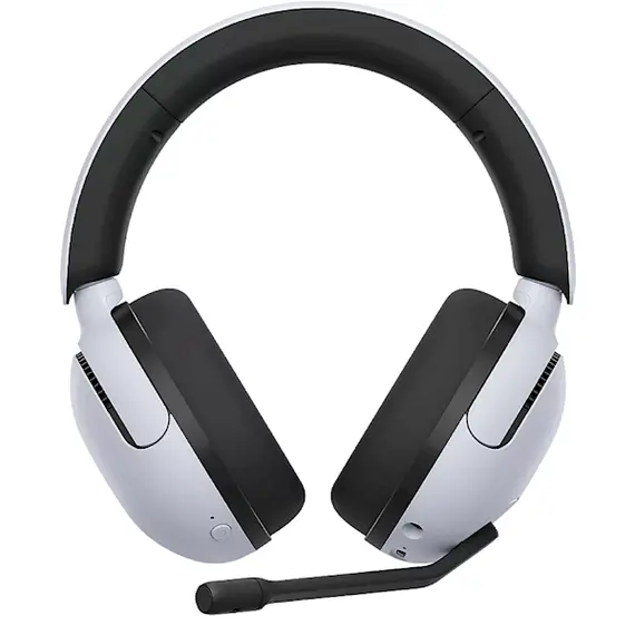ყურსასმენი Sony INZONE H5 Wireless Gaming Headset  WH-G500/WZ - White, 2 image - TechMall.geყურსასმენი Sony INZONE H5 Wireless Gaming Headset  WH-G500/WZ - White, 2 image - TechMall.ge ,ყურსასმენი Sony INZONE H5 Wireless Gaming Headset  WH-G500/WZ - White, 2 image - TechMall.ge